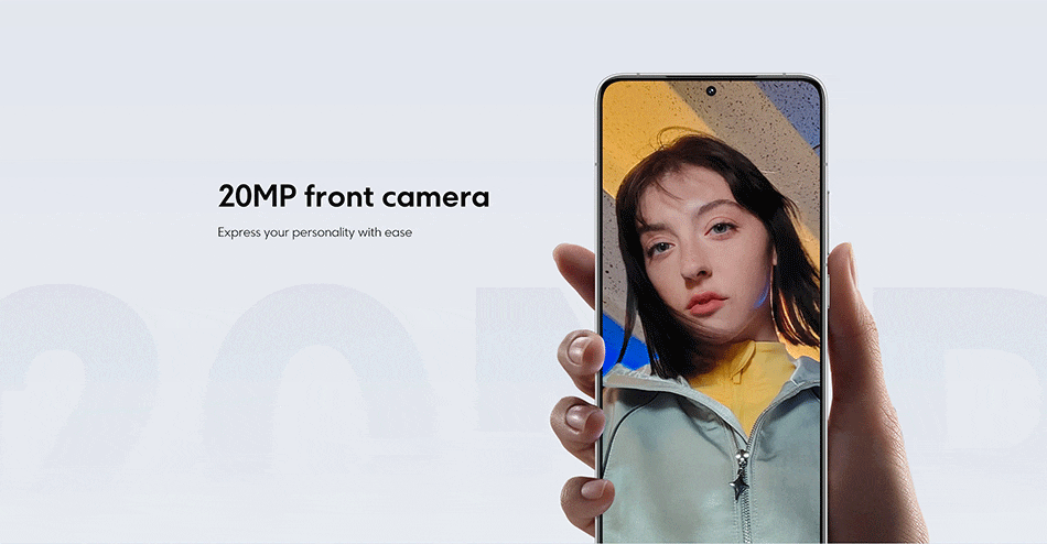 POCO F6 camera quality