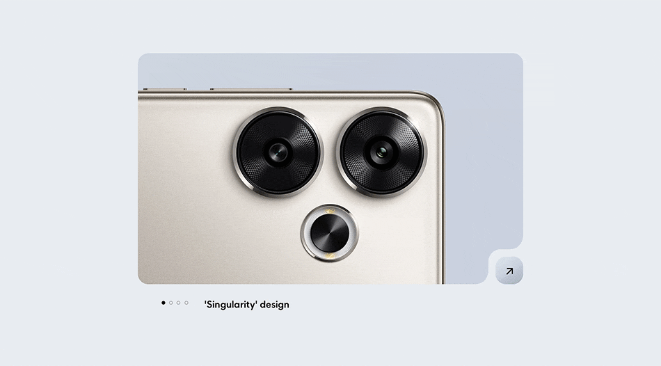 POCO F6 camera quality