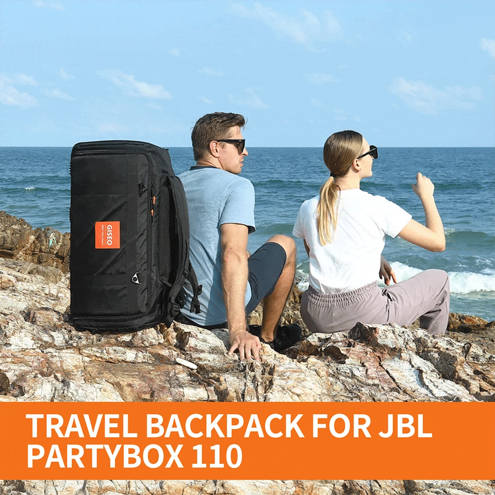 jbl partybox 110 specifications