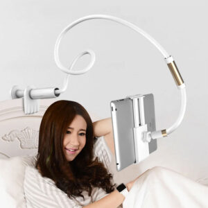phone holder for in bed