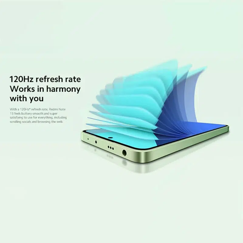 xiaomi redmi note 13 pro 4g 8gb ram 128gb rom