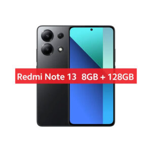 xiaomi redmi note 13 pro 4g 8gb ram 128gb rom