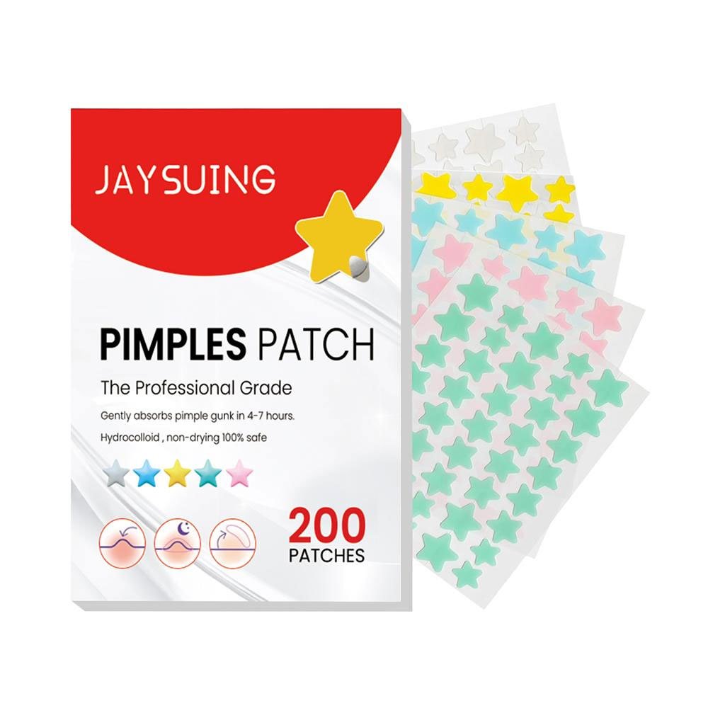 Acne Absorbing Patch 200pcs