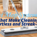 Flat Mop Systems