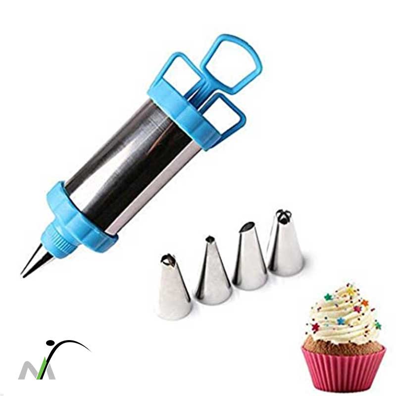 Cake Decorating Tools Nozzle Icing Set