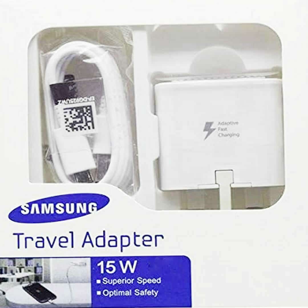 Samsung charger 15W Micro USB Travel Adapter Quick Charge