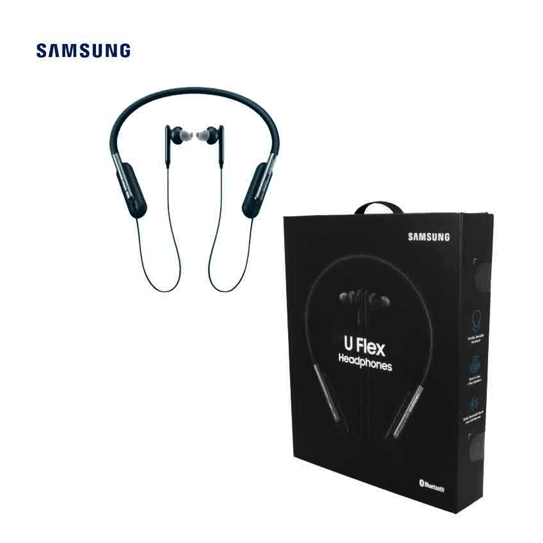 Samsung u flex headphones Wireless