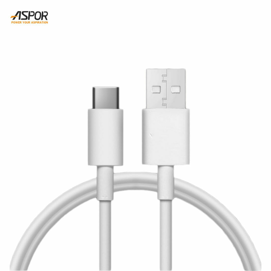 Charging cable for iPhone Android 1.2M 2.4A Micro/iPX/Type-C
