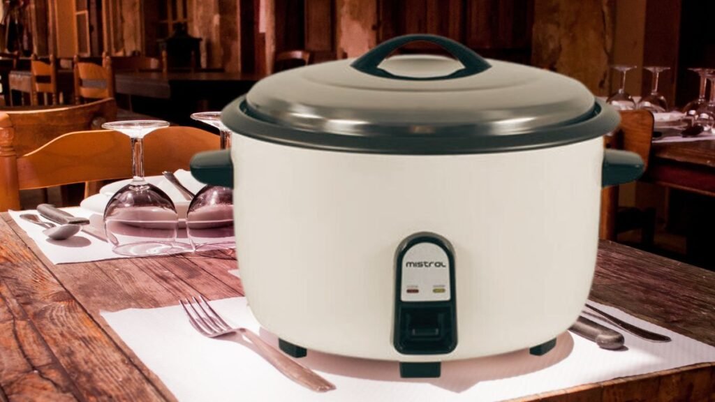 Rice Cooker Prices in Sri Lanka Magic, Benefits, and Tips